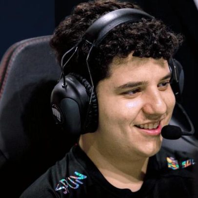 LOS elimina Vivo Keyd Stars no CBLOL 2026