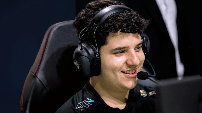 Foto: Reprodução/Riot.