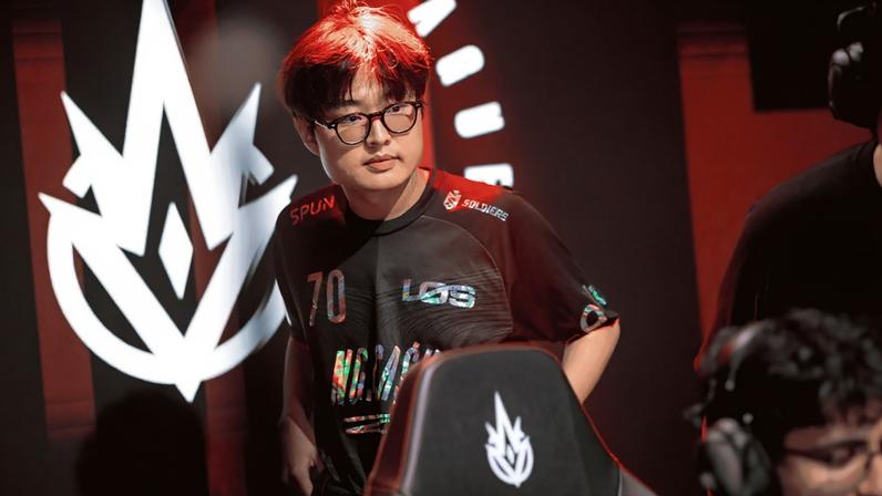 Foto: Reprodução/Riot.