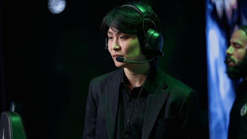 LOUD Raise critica erro de YoungJae em Jogo 1 do CBLOL 2026
