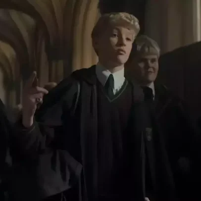 Harry Potter reúne gerações em encontro no BAFTA TV Awards
