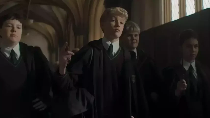 Harry Potter | HBO Max (Reprodução)