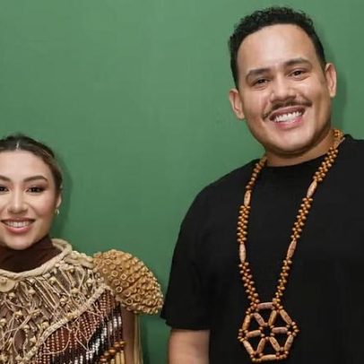 Lucas Buda muda-se para Manaus para morar com a noiva, dizendo ter ido na contramão