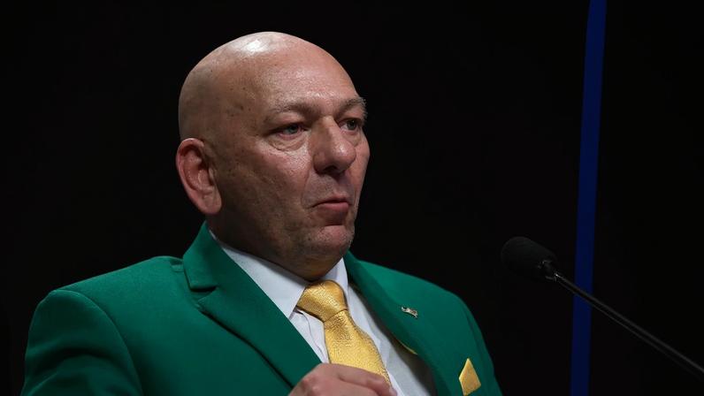 Luciano Hang diz que decisão cria “narrativa distante da realidade” do varejo e fala em perseguição à Havan. (Foto: Edilson Rodrigues/Agência Senado)