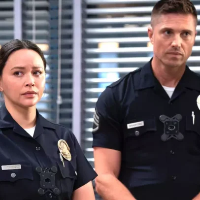 The Rookie: 8ª temporada encerra com pedido de casamento e sequestro