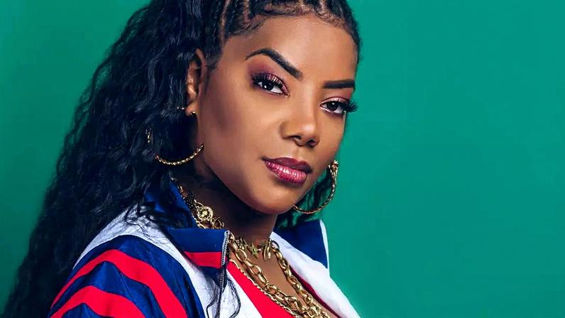 Convocação da Seleção Brasileira terá megashow com Ludmilla