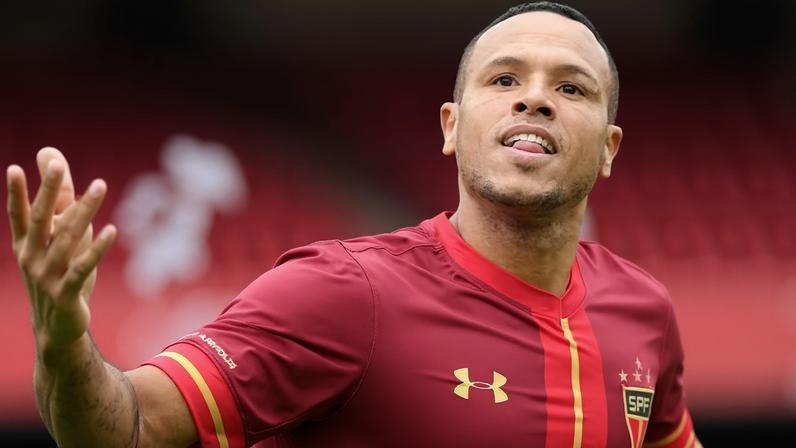 Luis Fabiano