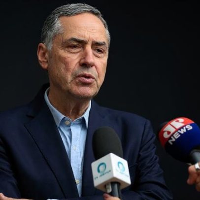Barroso defende STF em meio a suspeitas envolvendo ministros e Master