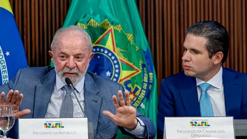 Expectativa é de que transição para novo formato seja de cerca de 2 anos com regramento diferenciado para algumas atividades. (Foto: Ricardo Stuckert/Secom)