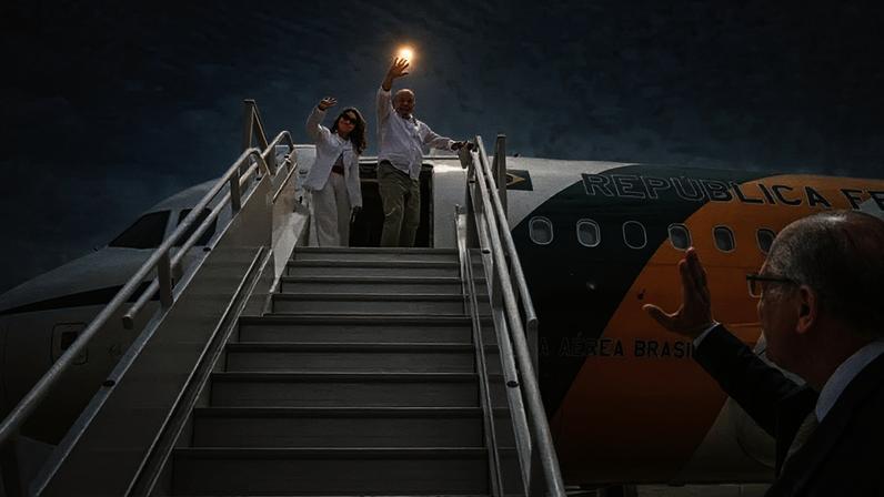 Câmara aprova projeto para tornar públicos gastos de viagens do governo