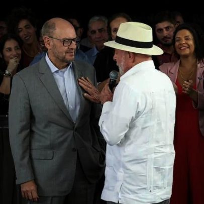 Lula gera mal-estar entre deputados do RJ após fala ao governador interino