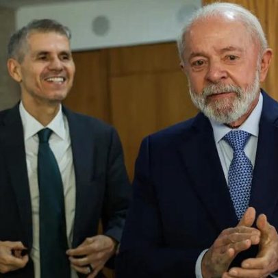 Governo investe R$ 21 milhões em anúncios nas redes sociais, alvo de Lula