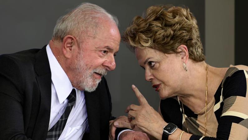 Governo Lula vê a retomada, ainda mais acentuada. da subida do número de empresas sob recuperação judicial, interrompida desde o fim do governo Dilma. (Foto: Marcelo Camargo/Agência Brasil.)