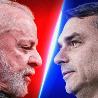 Pesquisa Meio/Ideia aponta variação favorável a Flávio