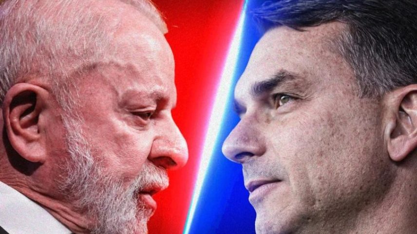 Pesquisa Meio/Ideia aponta variação favorável a Flávio