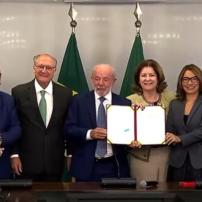 Lula avança com fim da taxa das blusinhas e Desenrola escala 6x1