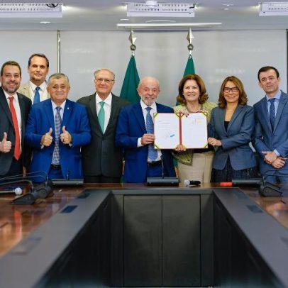 Governo expõe cidadãos e lança apoio com fornecimento de roupas básicas