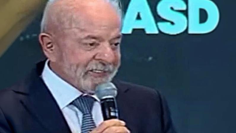 Lula (PT)