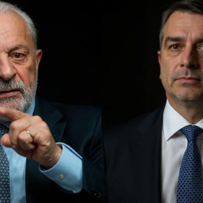 Futura/Apex: Lula e Flávio empatados tecnicamente em 1º e 2º turnos