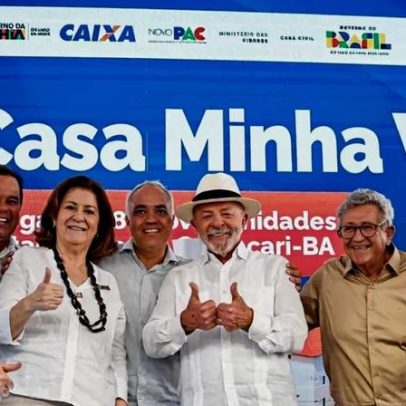 Lula defende restrição ao uso de IA durante o período eleitoral