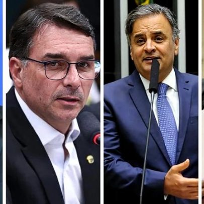 Nova pesquisa RTBD aponta disputa eleitoral entre Aécio Neves e Joaquim Barbosa