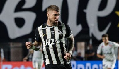Lyanco é denunciado no STJD e pode pegar até 12 jogos de suspensão