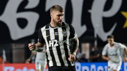 Lyanco é denunciado no STJD e pode pegar até 12 jogos de suspensão