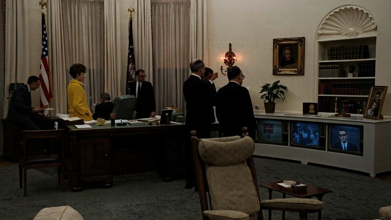 Resposta à violência política em 1968 foi diferente da de hoje