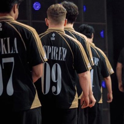 Lyon anuncia contratação de import para a top lane na LCS 2026