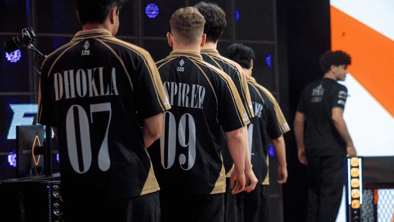 Lyon anuncia contratação de import para a top lane na LCS 2026
