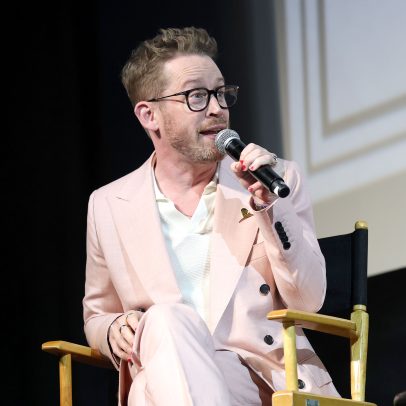 Macaulay Culkin revela grande arrependimento após morte de Catherine O’Hara