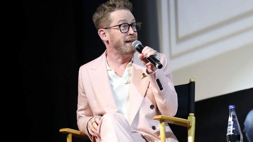 Macaulay Culkin revela grande arrependimento após morte de Catherine O’Hara