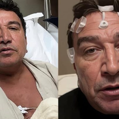 Enfermeira que acusou Magno Malta de agressão é afastada do cargo
