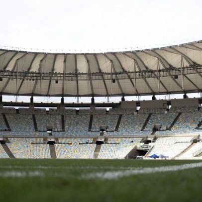 Flamengo x Coritiba: escalações e transmissão do jogo do Brasileirão