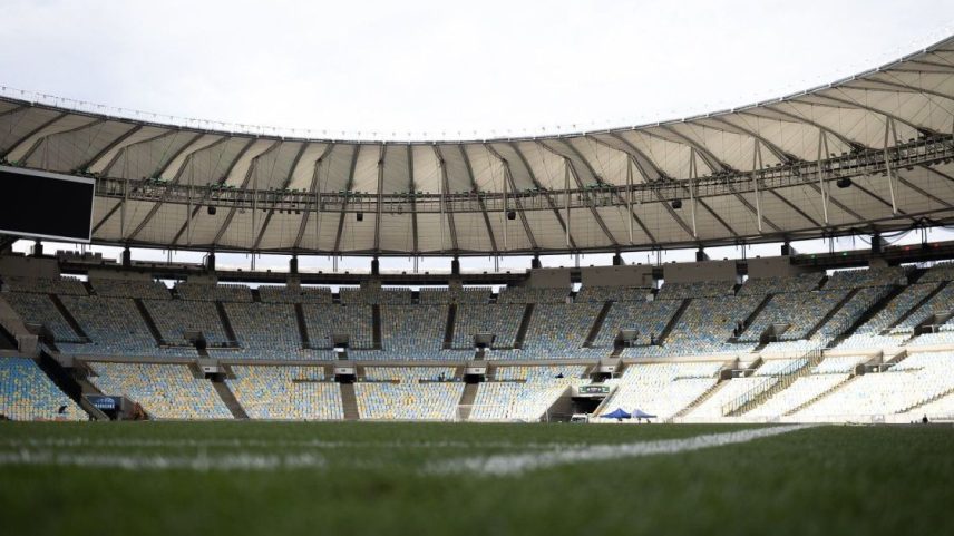 Flamengo x Coritiba: escalações e transmissão do jogo do Brasileirão