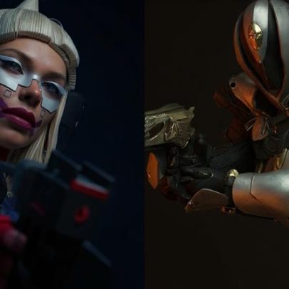 Fãs de Destiny 2 transformam maratona de avaliações da Steam em batalha