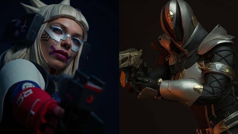 Bungie