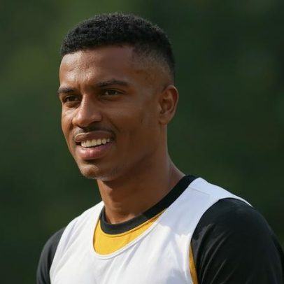 São Paulo treina para enfrentar Remo; provável escalação com Marcos Antonio