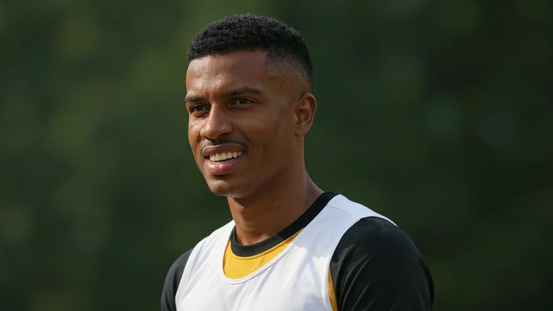 Marcos Antonio foi desfalque no último mês (Foto: Erico Leonan / São Paulo FC)