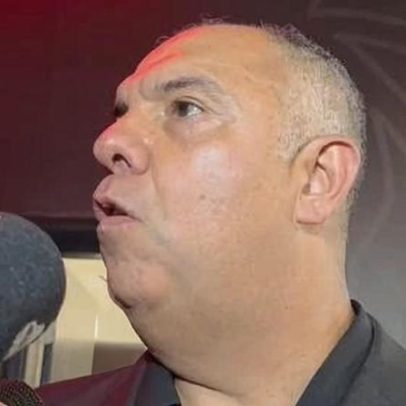 Ex-dirigente do Flamengo assume vaga na Câmara dos Deputados