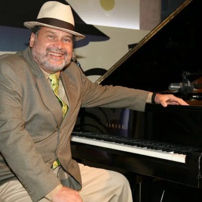 Biografia de Marcos Ariel descreve auge da cena instrumental