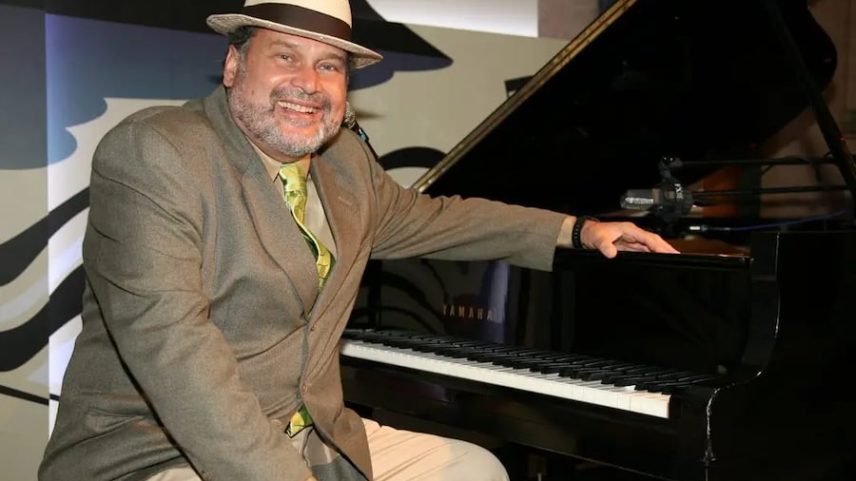 Biografia de Marcos Ariel descreve auge da cena instrumental