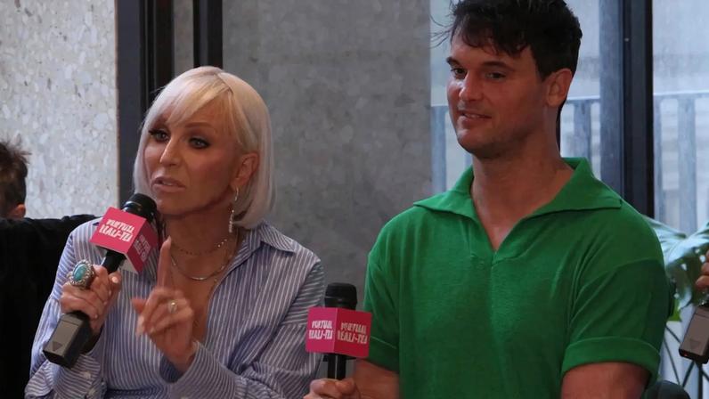 Margaret Josephs said Tuesday that she thinks “f–kboy” West Wilson is behind the Jennifer Fessler hookup rumors.