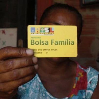 Crítica de Luciano Huck gera defesa do Bolsa Família