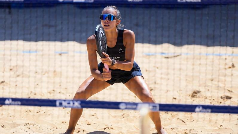 Dois jogos abrem a fase de São Paulo do Rei e Rainha da Quadra no Brasil Open
