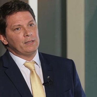 Câmara informa STF que viagens de Mário Frias seguem em análise, sem autorização