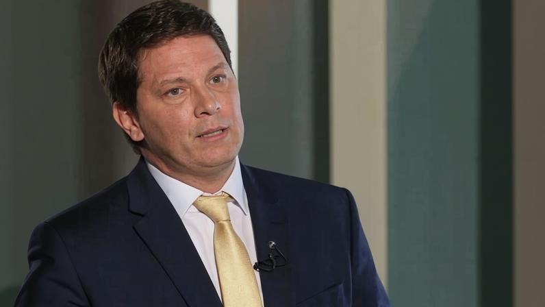 Câmara informa STF que viagens de Mário Frias seguem em análise, sem autorização