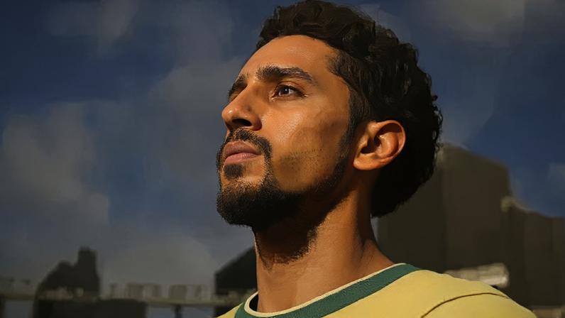 Marquinhos pela Seleção Brasileira no EA Sports FC 26