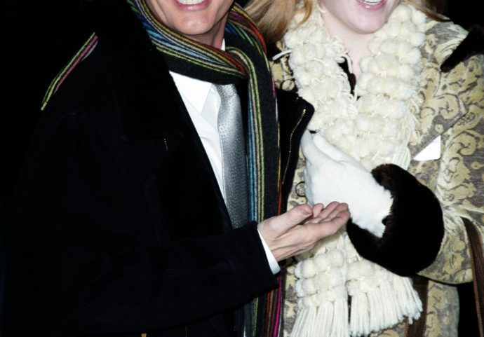 Martin Short reportedly called a friend to check on his daughter, Katherine Short, before she was found dead by a self-inflicted gunshot wound in February.