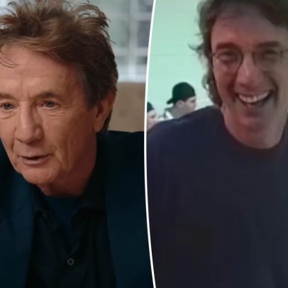 Principais revelações do documentário da Netflix sobre Martin Short